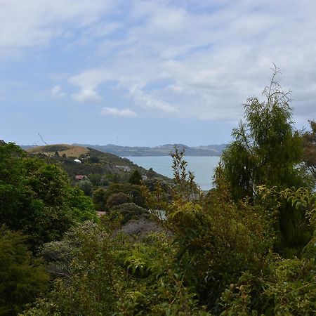 Treetops Cottage At The Castle Whitianga Extérieur photo